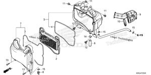 Нажмите для увеличения Air Cleaner
