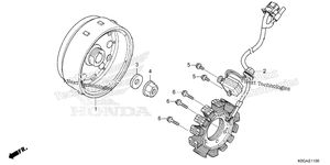 Нажмите для увеличения Alternator