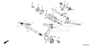 Нажмите для увеличения Gasket Kit A