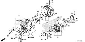 Нажмите для увеличения Air Cleaner
