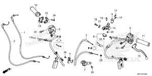 Нажмите для увеличения Gasket Kit B