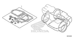 Gasket Kit B