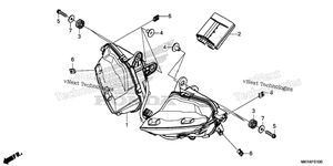 Нажмите для увеличения Headlight