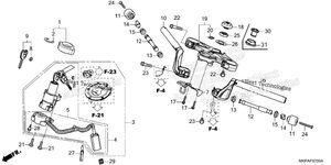 Нажмите для увеличения Gearshift Drum