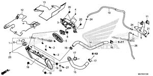Нажмите для увеличения Oil Pan@Oil Pump