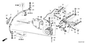 Нажмите для увеличения Rear Power Unit