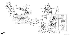 Нажмите для увеличения Gearshift Drum