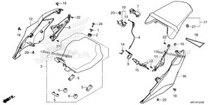 Нажмите для увеличения Rear Wheel