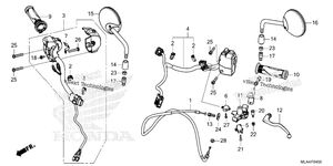 Нажмите для увеличения Gasket Kit B