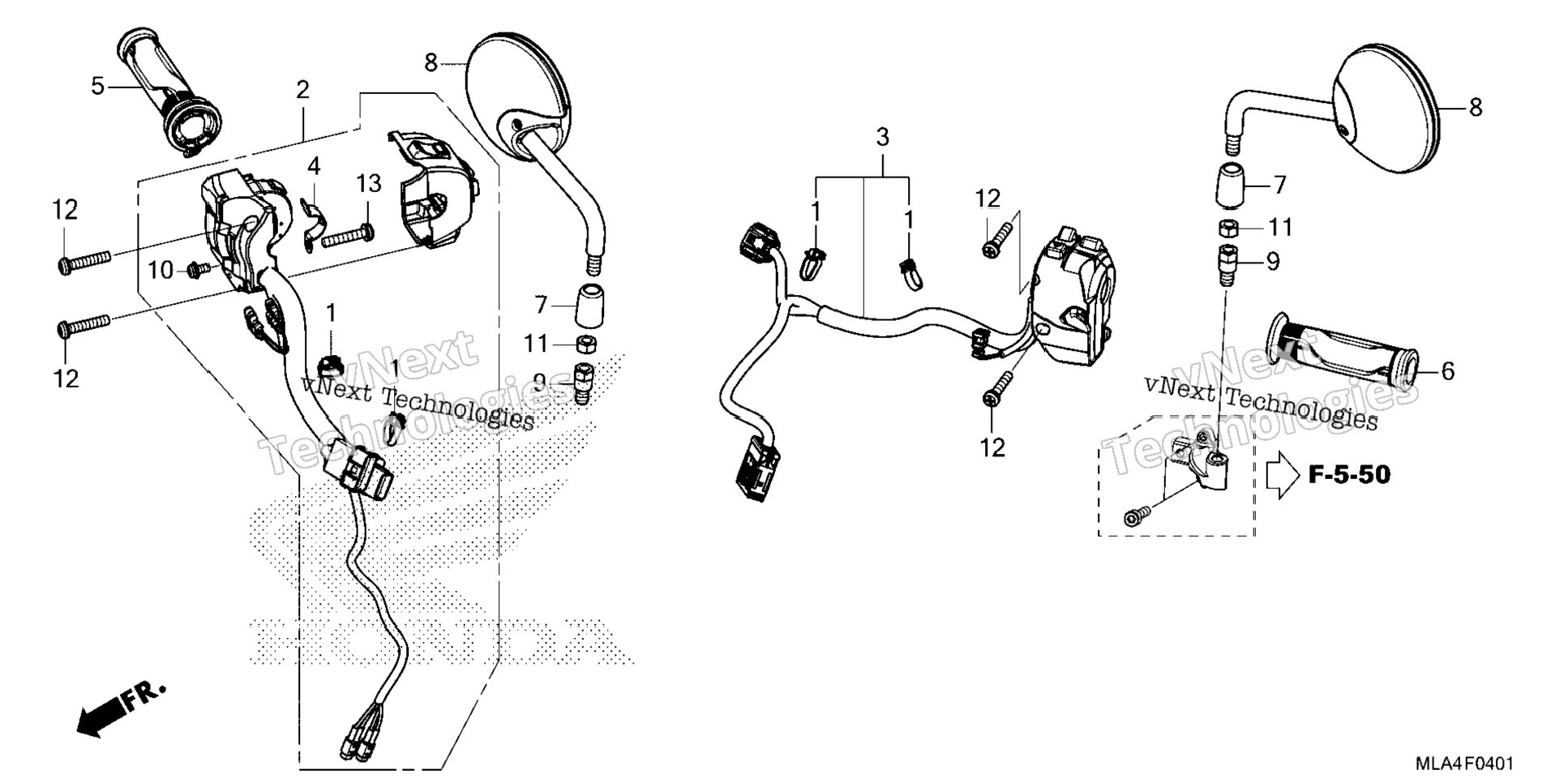 Gasket Kit B