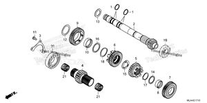 Нажмите для увеличения Throttle Body