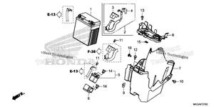 Нажмите для увеличения Battery