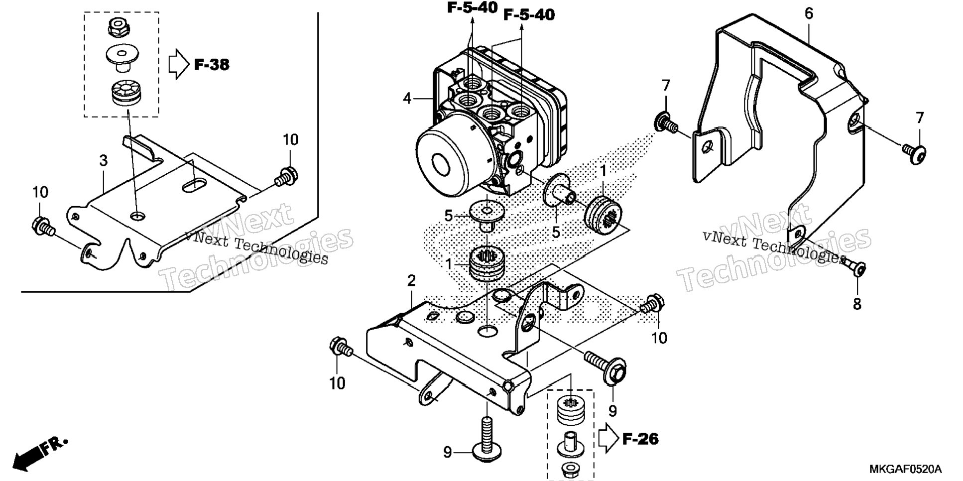 Abs Modulator@Stay
