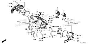 Нажмите для увеличения Air Cleaner