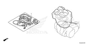 Gasket Kit A