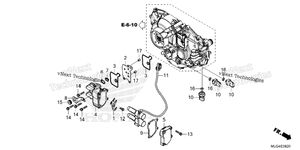 Нажмите для увеличения Linear Solenoid