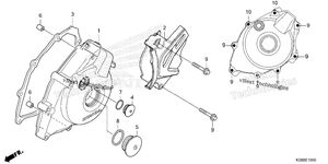 Нажмите для увеличения Handlebar