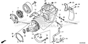 Нажмите для увеличения Air Cleaner