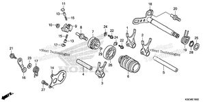 Gasket Kit A