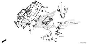 Нажмите для увеличения Battery