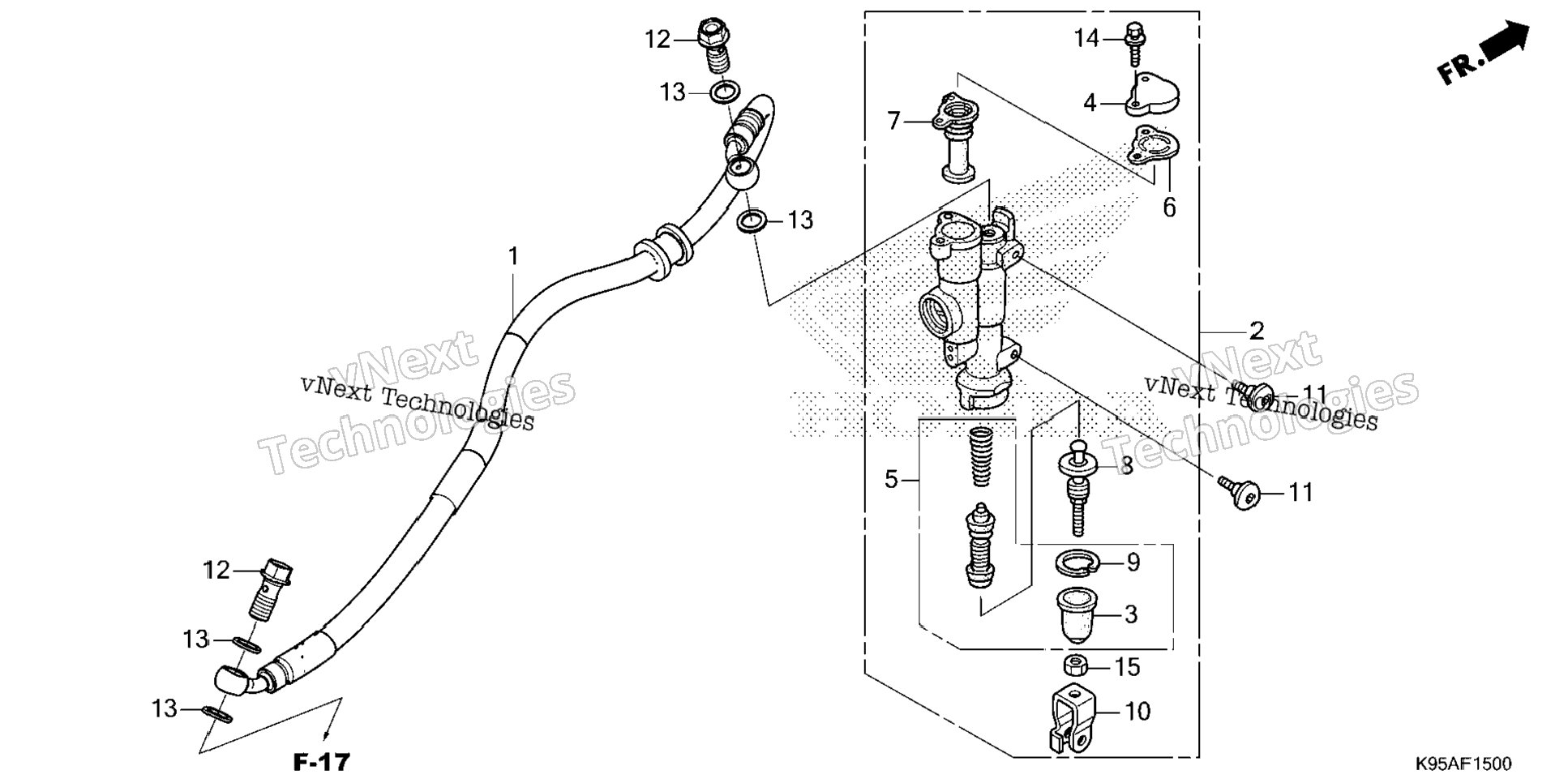Radiator Shroud (2)