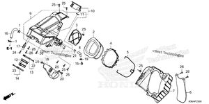 Нажмите для увеличения Air Cleaner