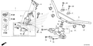 Нажмите для увеличения Gearshift Drum