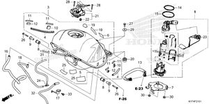 Fuel Tank (2)