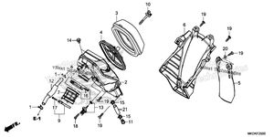 Нажмите для увеличения Air Cleaner