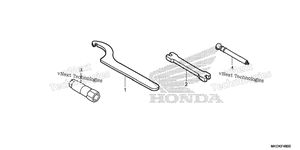 Нажмите для увеличения Swingarm