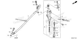 Radiator Shroud (2)