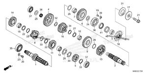 Нажмите для увеличения Throttle Body