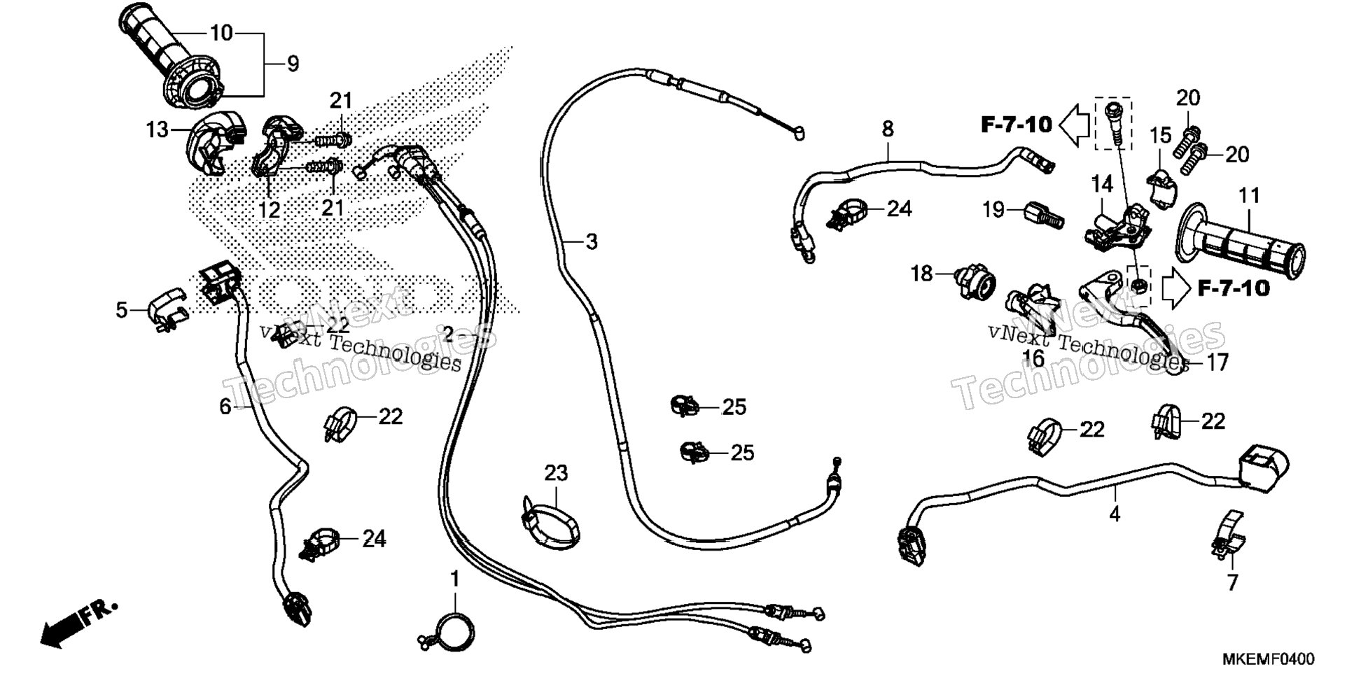 Gasket Kit B
