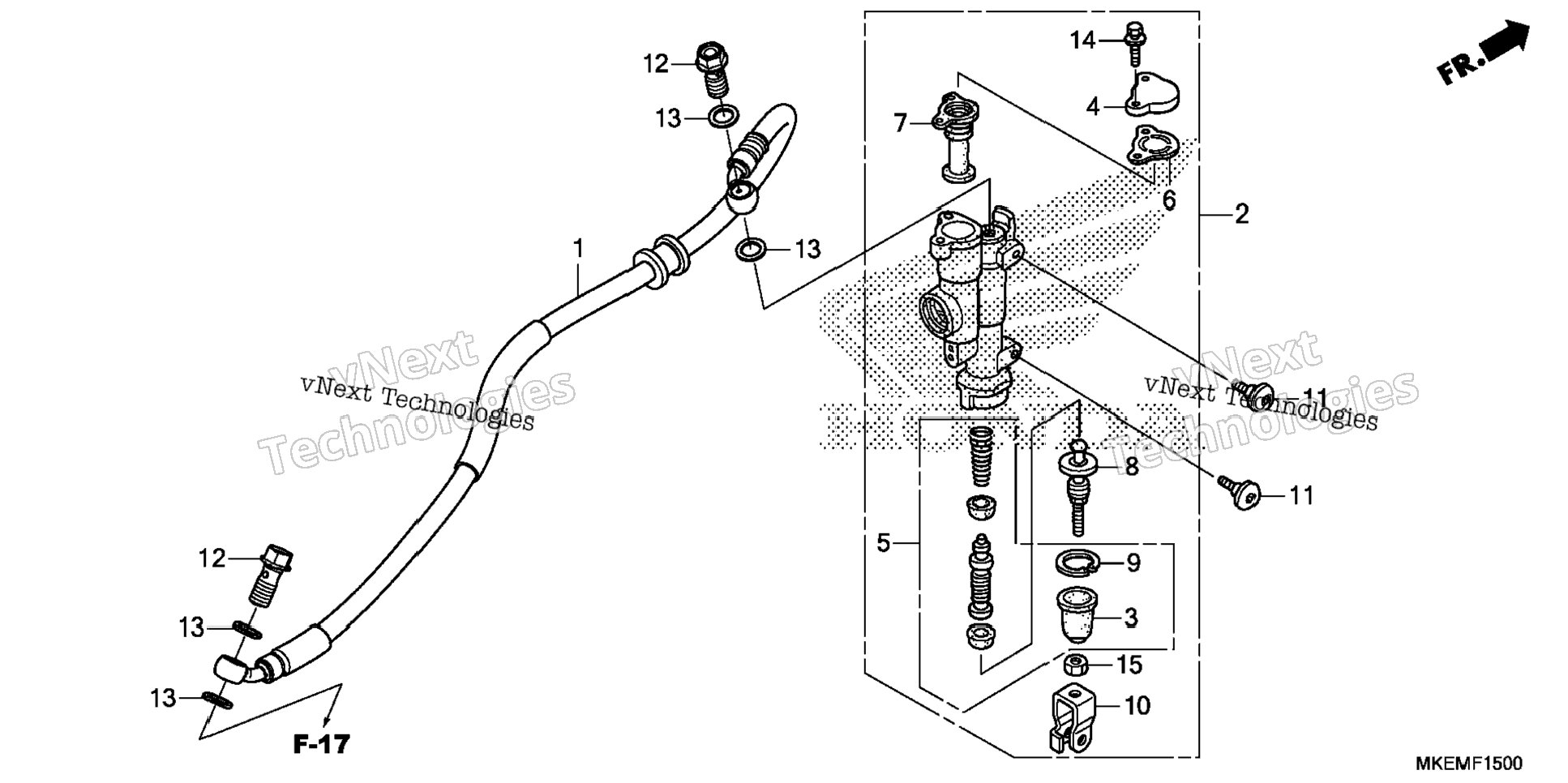 Radiator Shroud