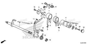 Нажмите для увеличения Gasket Kit A
