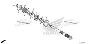 Нажмите для увеличения Handle Lever@Switch@Cable