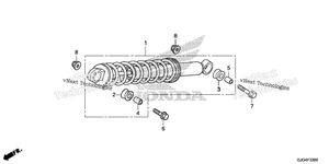Нажмите для увеличения Oil Pump