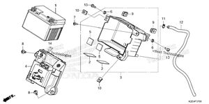 Нажмите для увеличения Battery