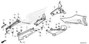 Нажмите для увеличения Side Cover