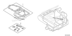 Gasket Kit B