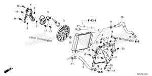 Нажмите для увеличения Radiator (R.)