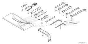 Нажмите для увеличения Tools
