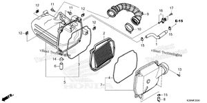 Нажмите для увеличения Air Cleaner