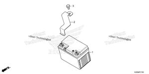 Нажмите для увеличения Battery