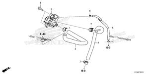 Нажмите для увеличения Air Suction Valve
