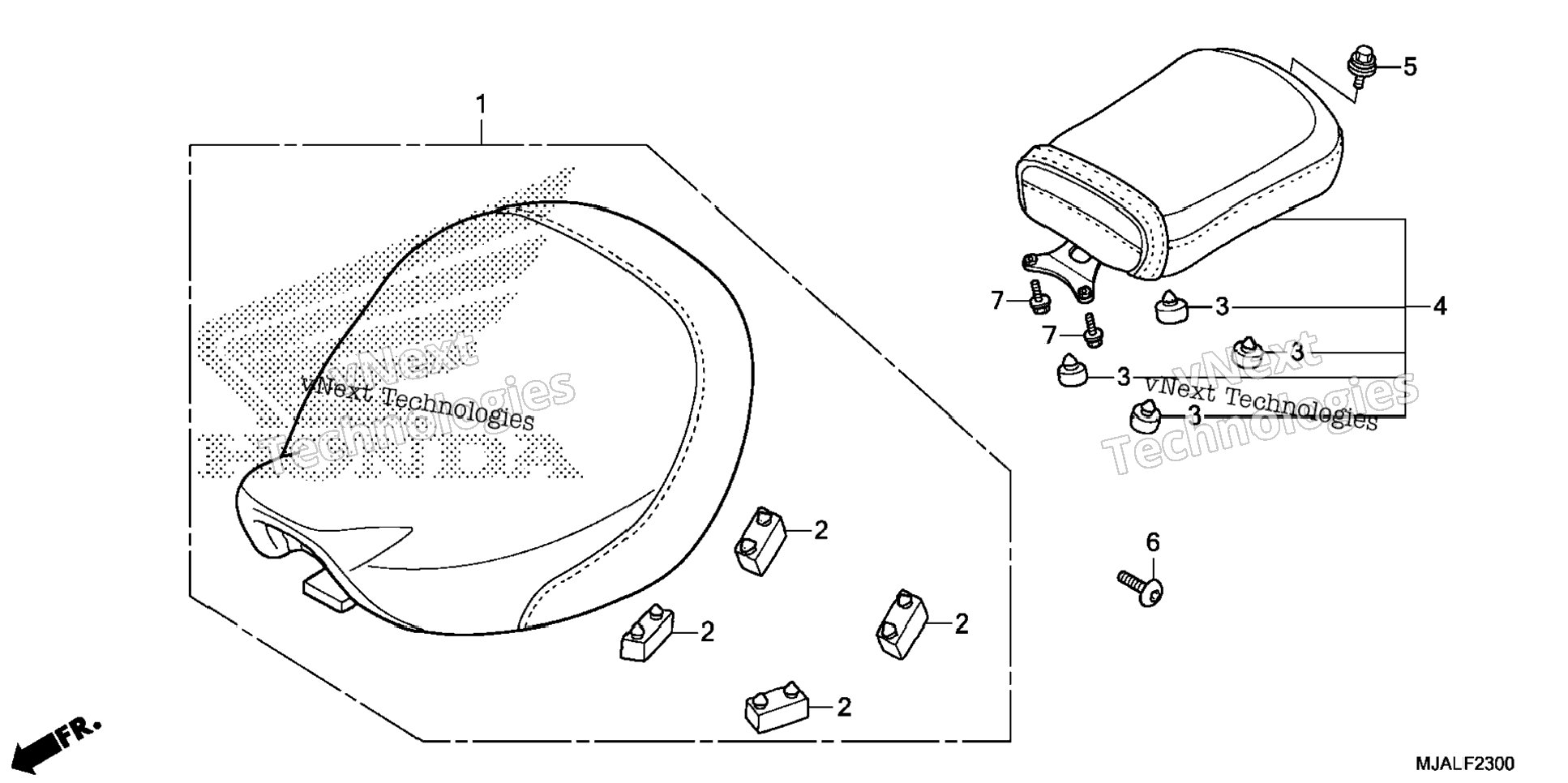 Rear Wheel (2)
