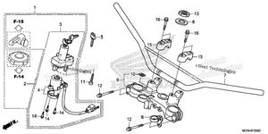 Нажмите для увеличения Gearshift Drum