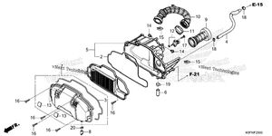 Нажмите для увеличения Air Cleaner