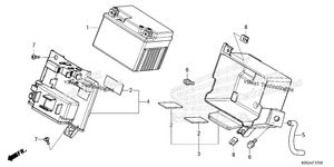 Нажмите для увеличения Battery