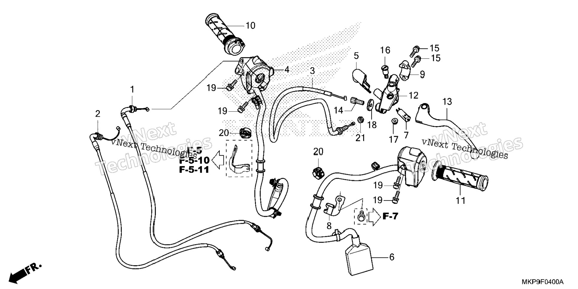 Gasket Kit B